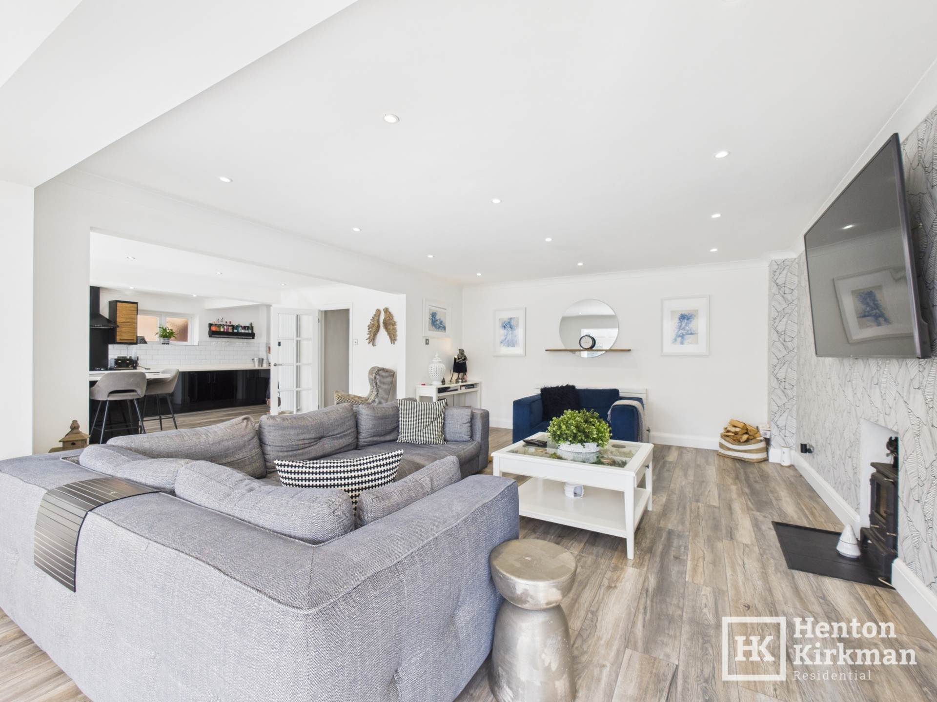 Noak Hill Road, Billericay, Image 7