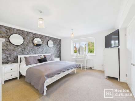 Noak Hill Road, Billericay, Image 17