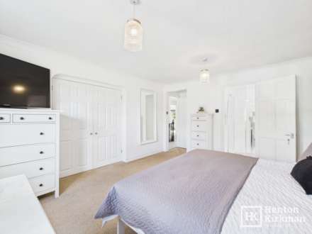 Noak Hill Road, Billericay, Image 18