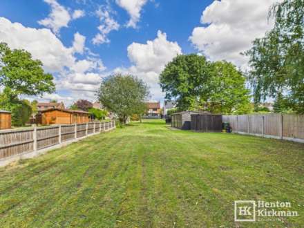 Noak Hill Road, Billericay, Image 2