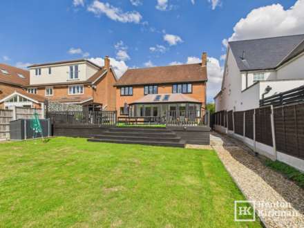 Noak Hill Road, Billericay, Image 28