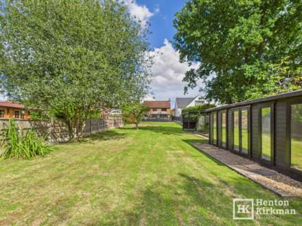 Noak Hill Road, Billericay, Image 29