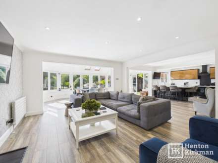 Noak Hill Road, Billericay, Image 3