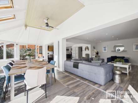 Noak Hill Road, Billericay, Image 5