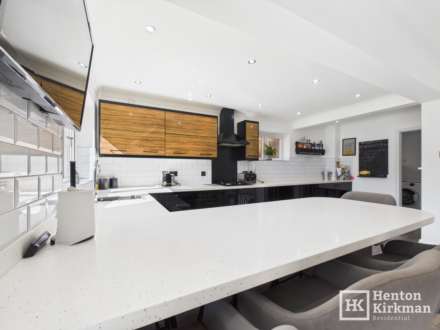 Noak Hill Road, Billericay, Image 6
