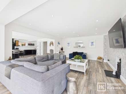 Noak Hill Road, Billericay, Image 7