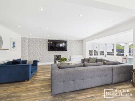 Noak Hill Road, Billericay, Image 8