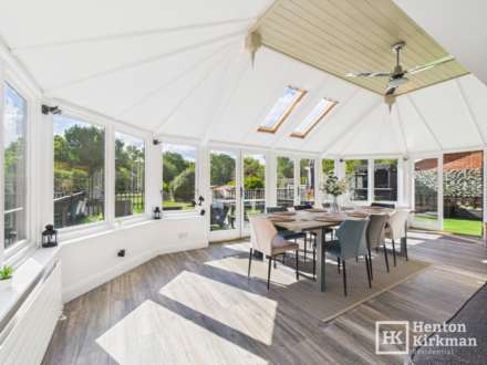 Noak Hill Road, Billericay, Image 9