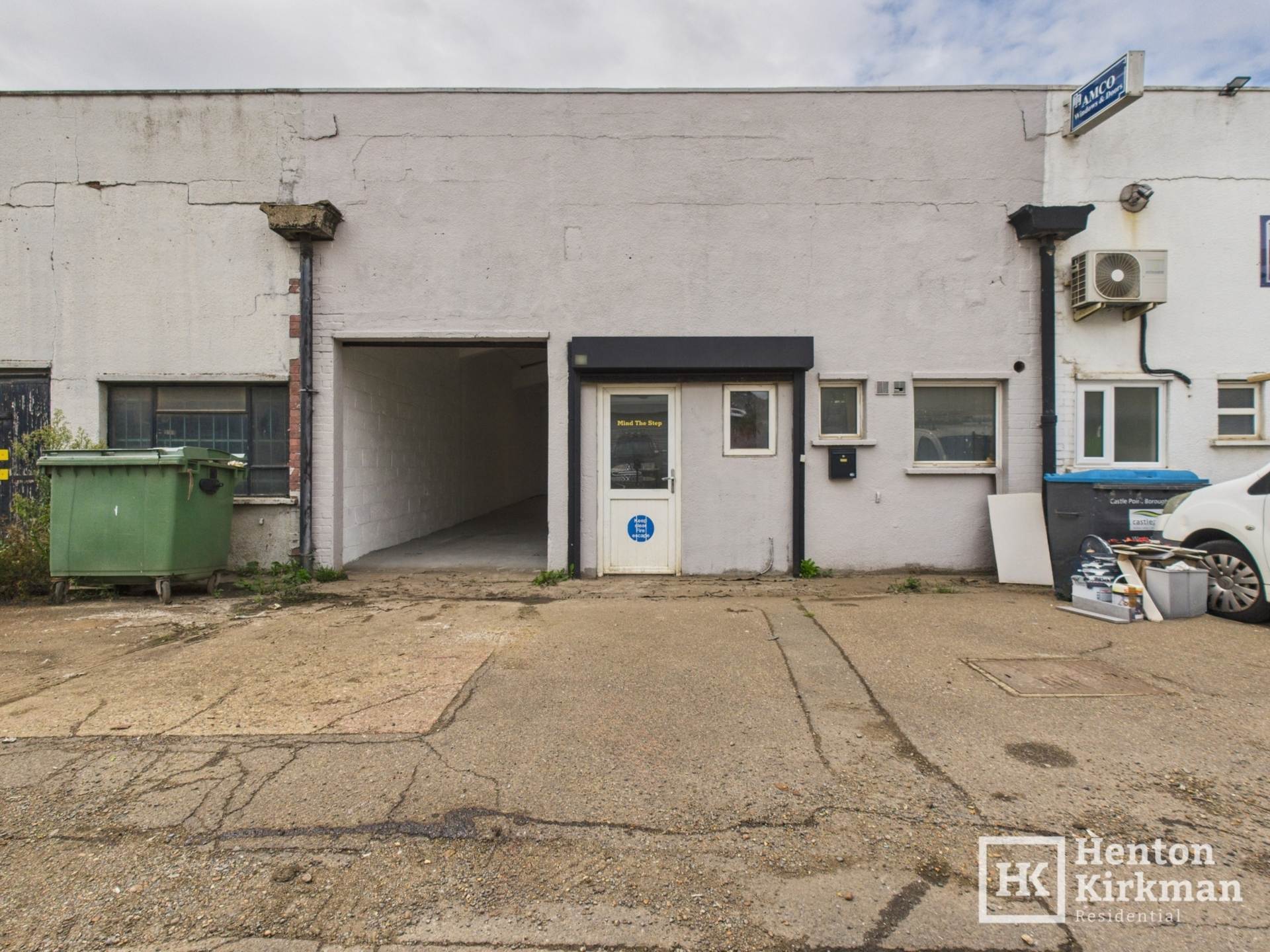 Brunel Road, Benfleet, Image 1