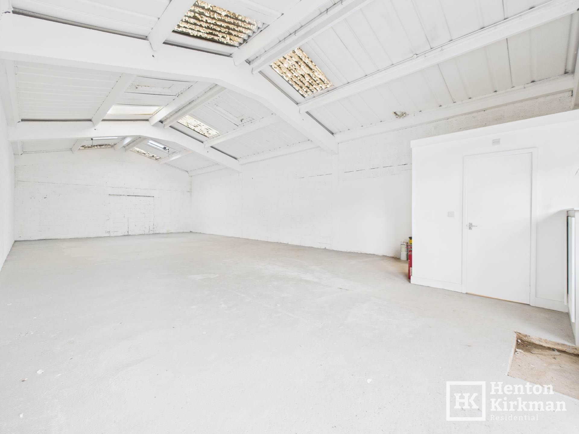Brunel Road, Benfleet, Image 2