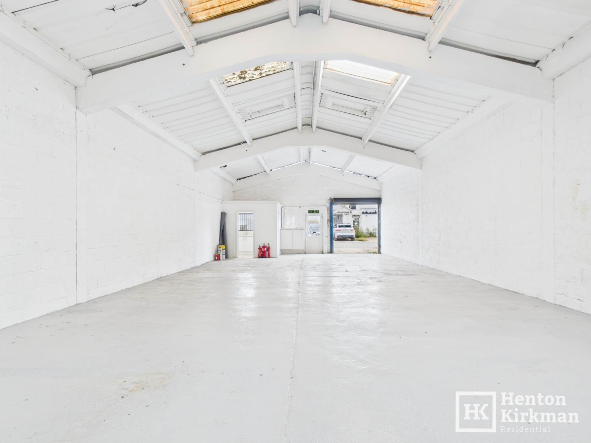 Brunel Road, Benfleet, Image 3