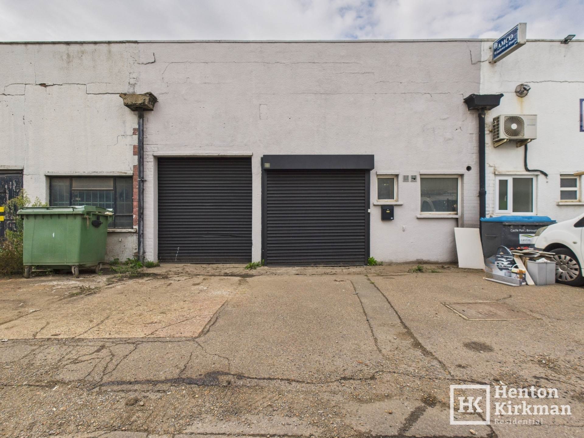 Brunel Road, Benfleet, Image 8