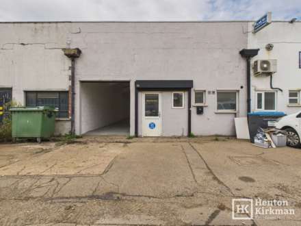 Brunel Road, Benfleet, Image 1