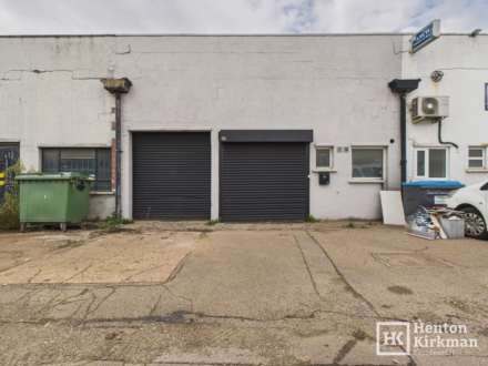 Brunel Road, Benfleet, Image 8