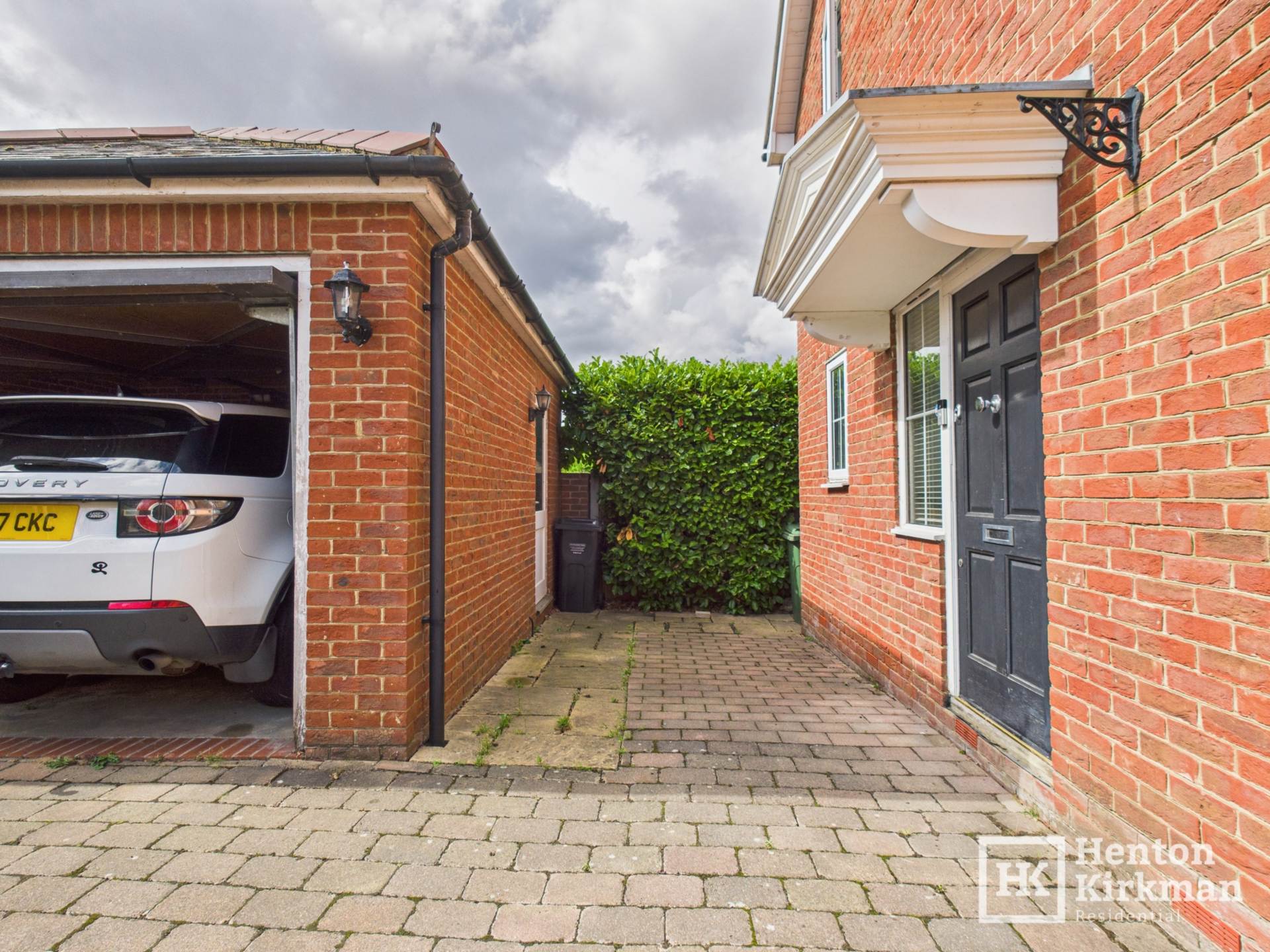 Tye Common Road, Billericay, Image 23