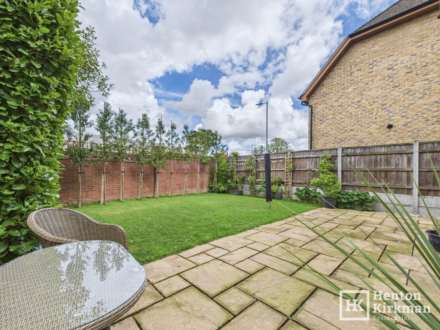 Tye Common Road, Billericay, Image 21