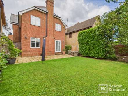 Tye Common Road, Billericay, Image 22