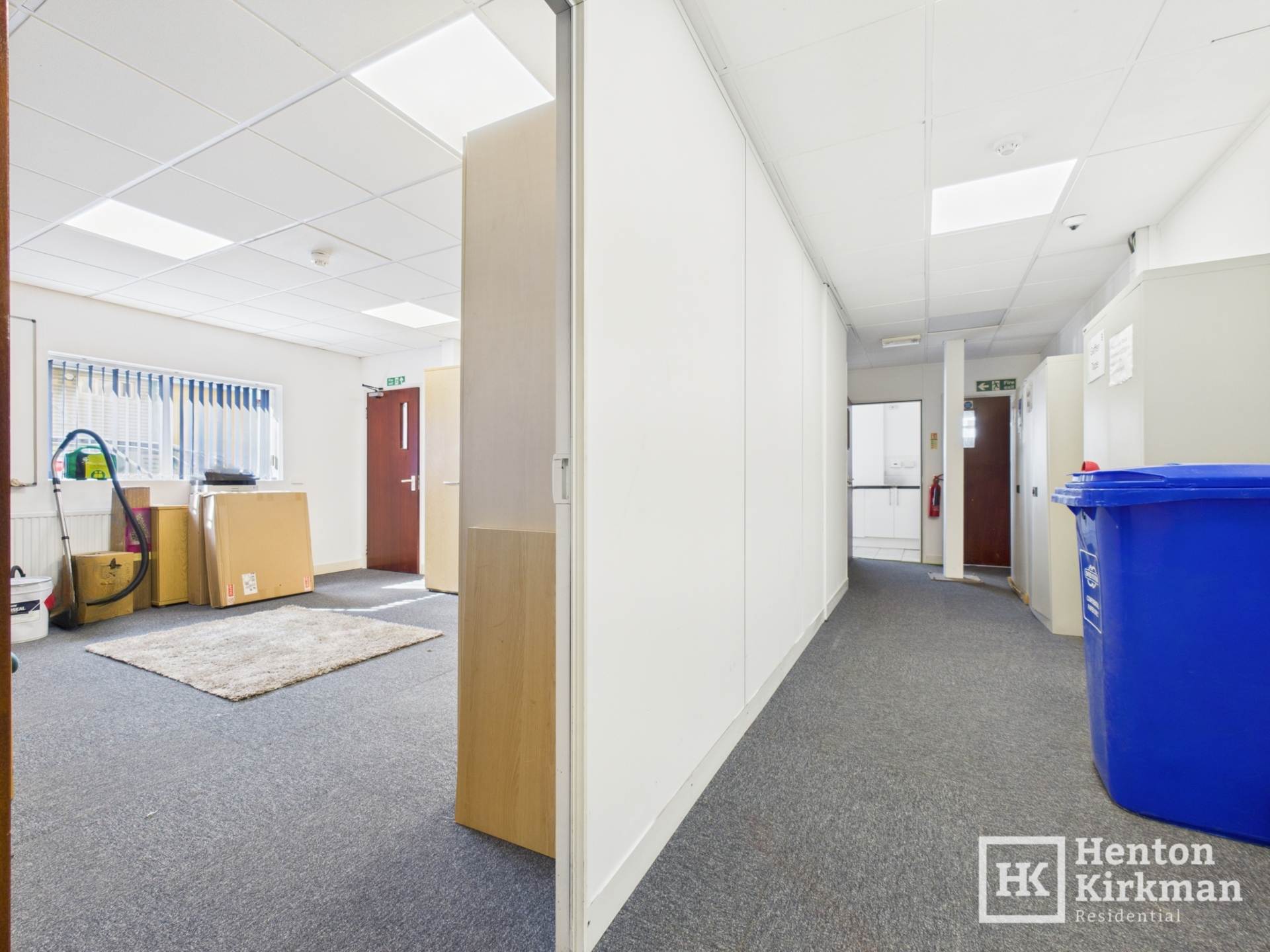 Unit 10, Precision House, Upminster Trading Estate, Image 10