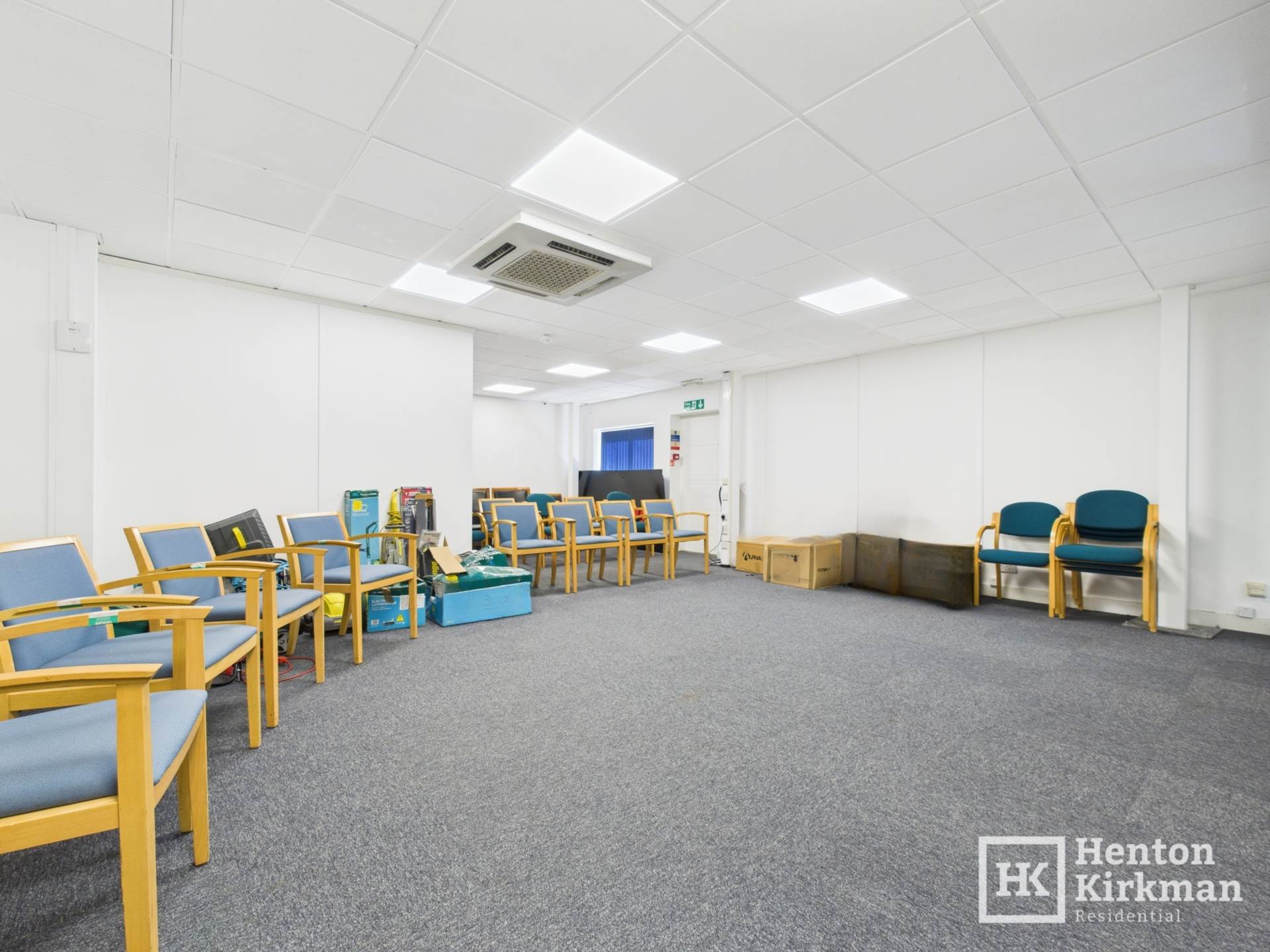 Unit 10, Precision House, Upminster Trading Estate, Image 11