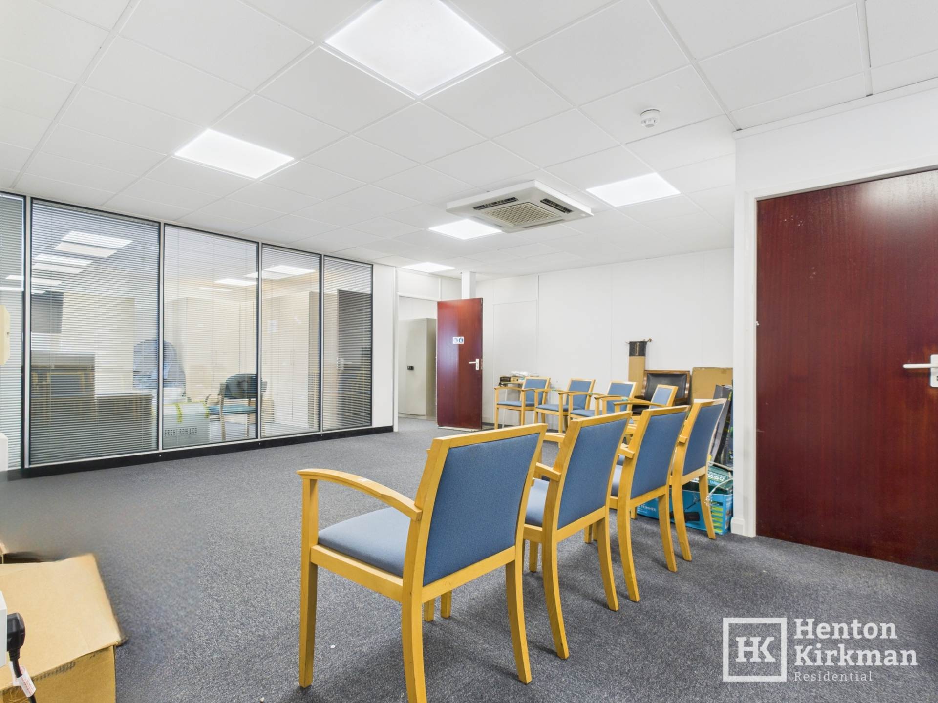 Unit 10, Precision House, Upminster Trading Estate, Image 13
