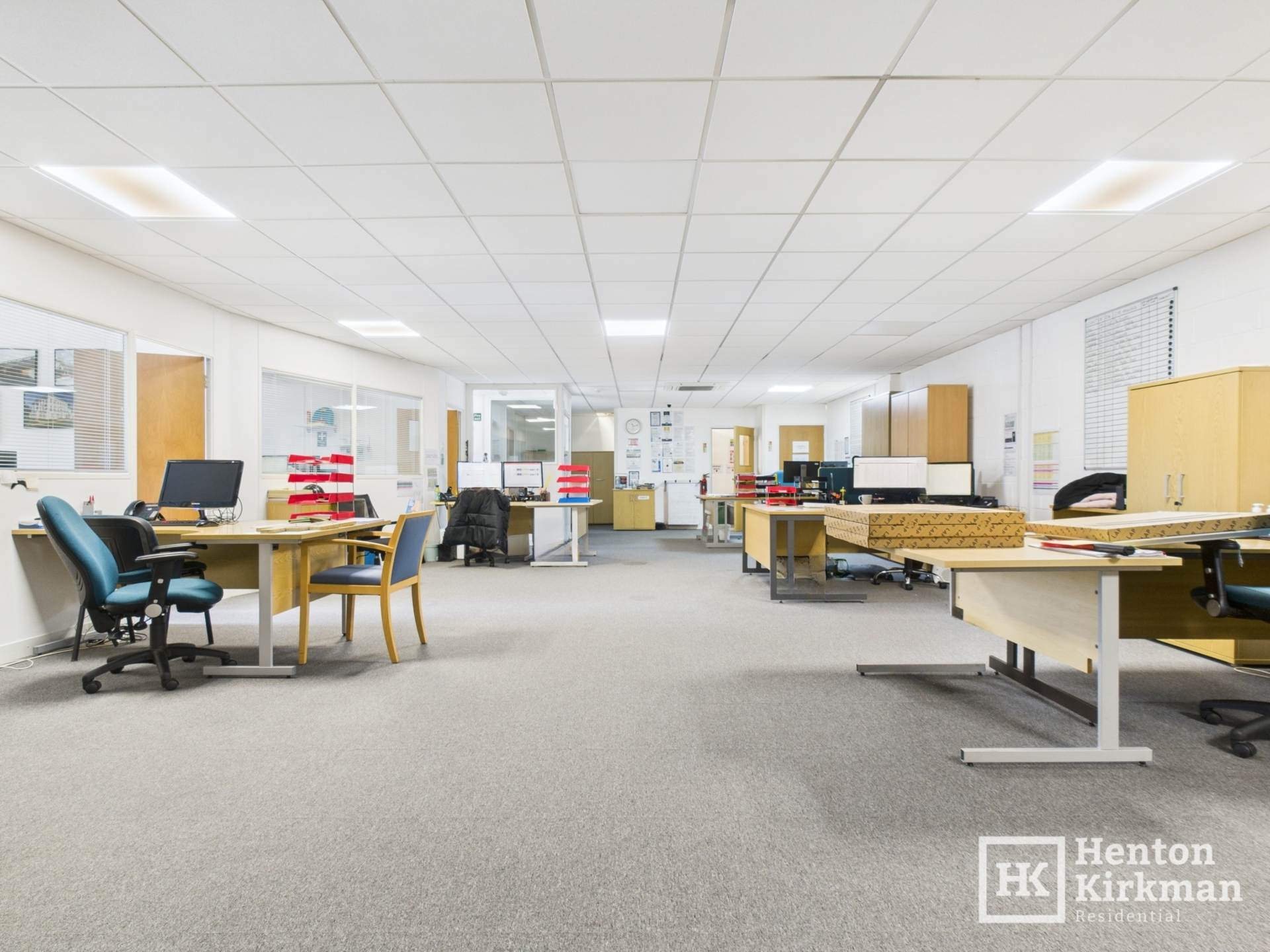 Unit 10, Precision House, Upminster Trading Estate, Image 16