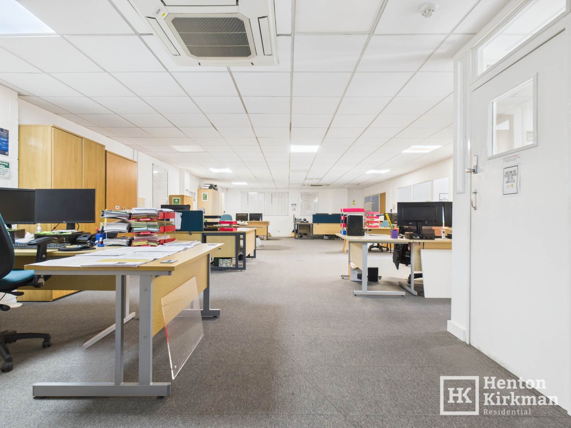 Unit 10, Precision House, Upminster Trading Estate, Image 17