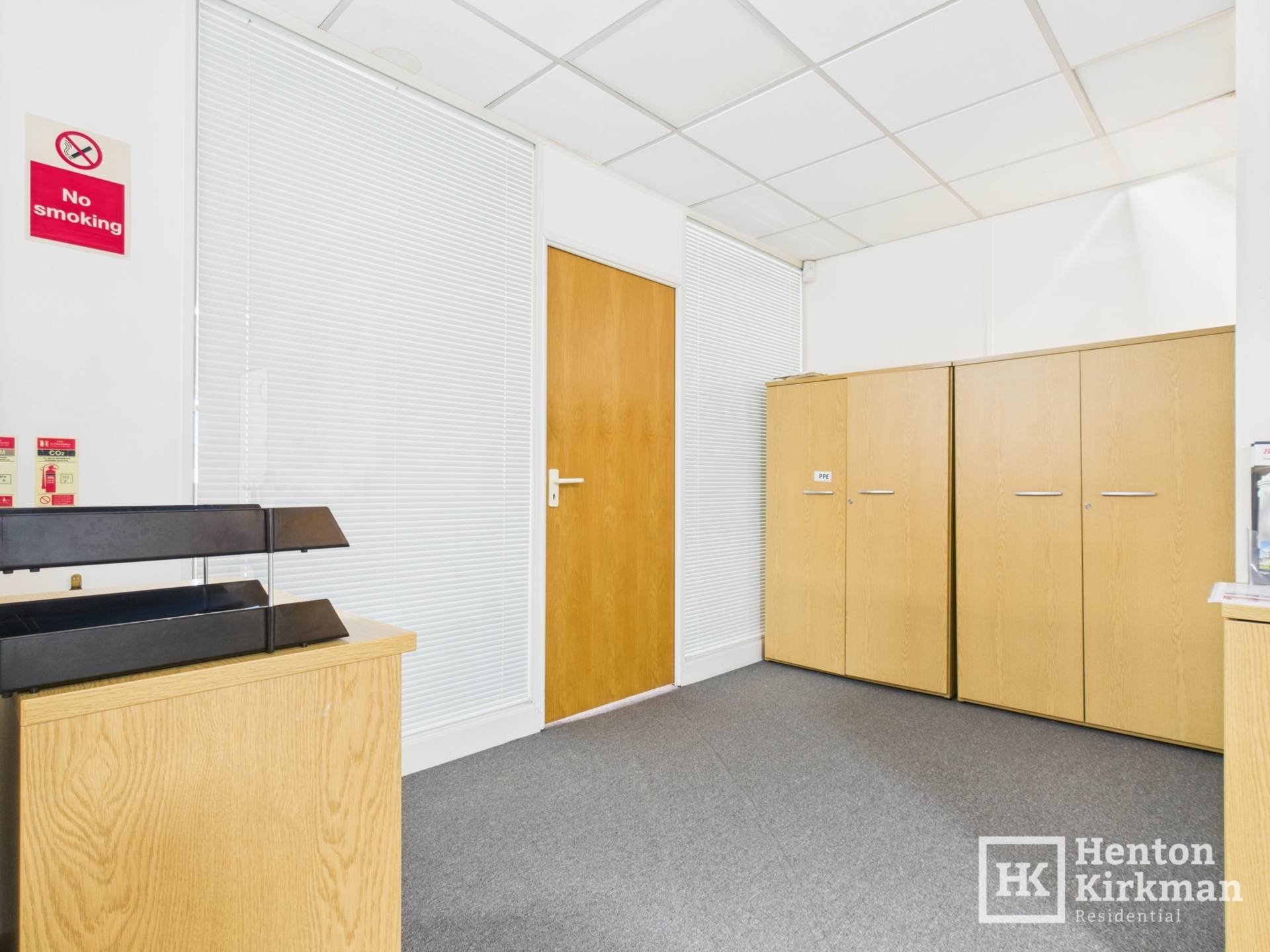 Unit 10, Precision House, Upminster Trading Estate, Image 18