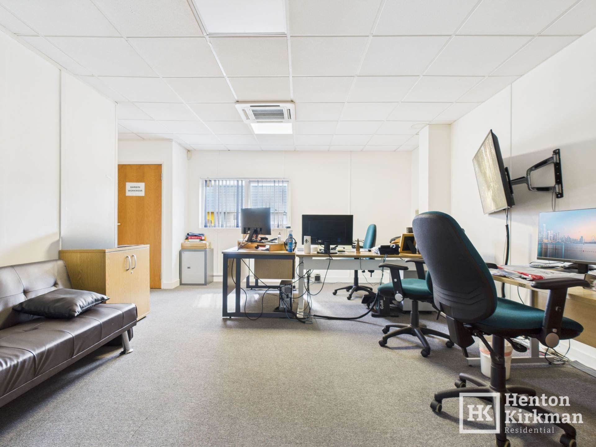 Unit 10, Precision House, Upminster Trading Estate, Image 19