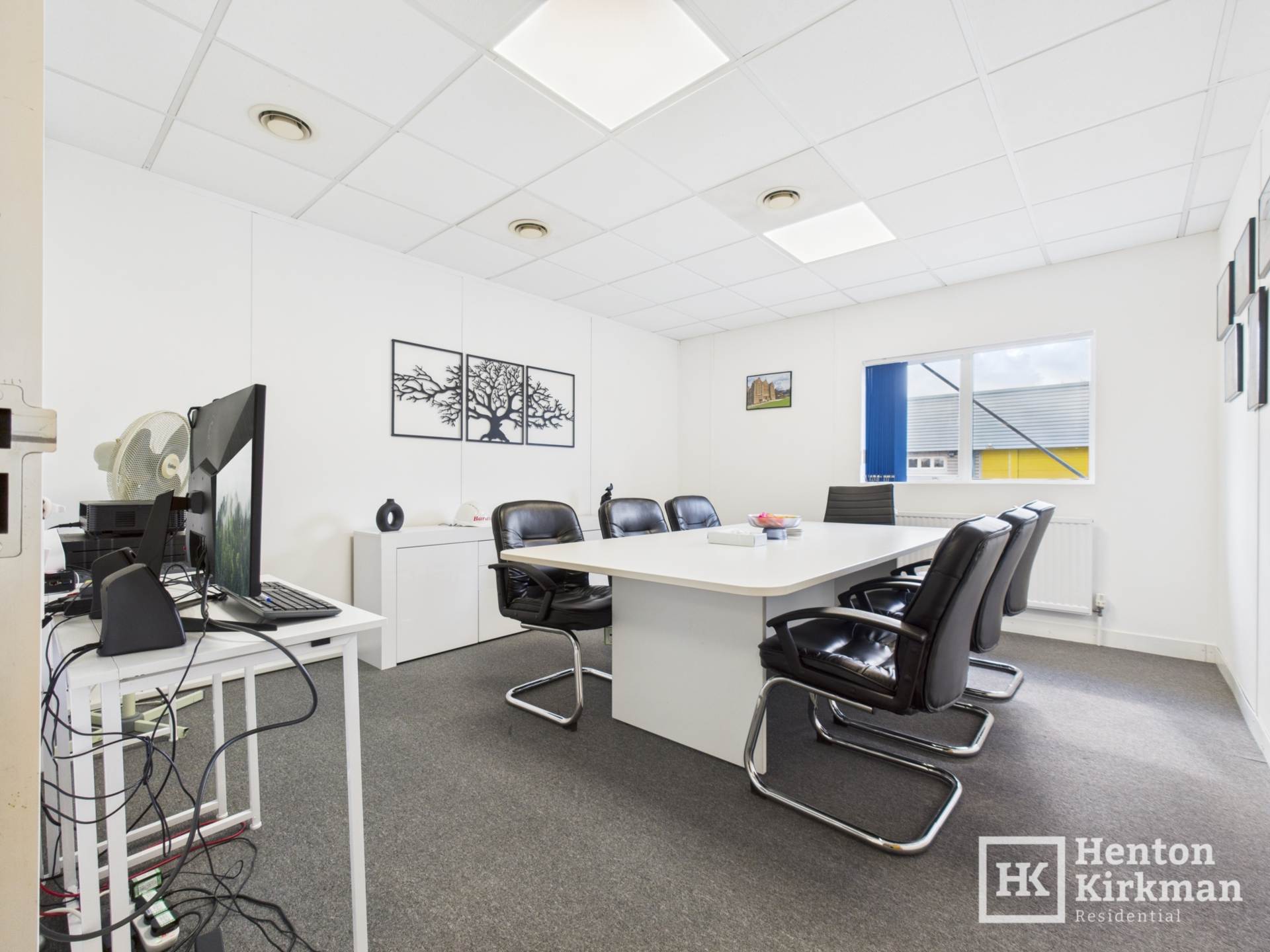 Unit 10, Precision House, Upminster Trading Estate, Image 21
