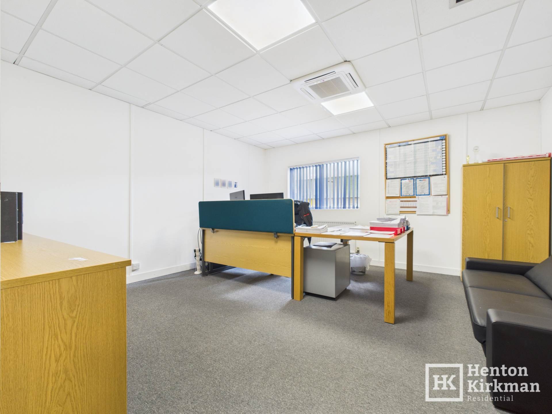 Unit 10, Precision House, Upminster Trading Estate, Image 22