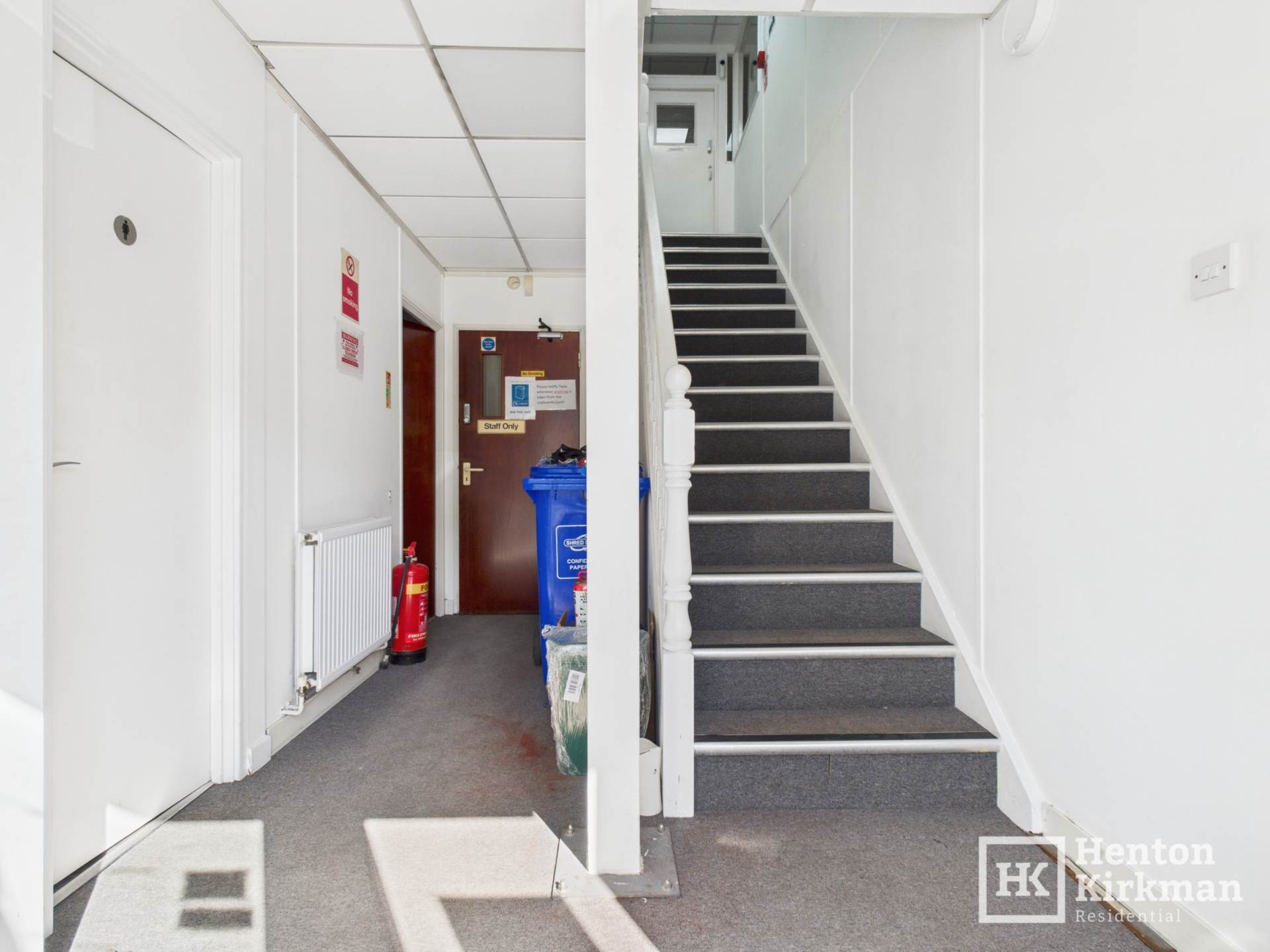 Unit 10, Precision House, Upminster Trading Estate, Image 4