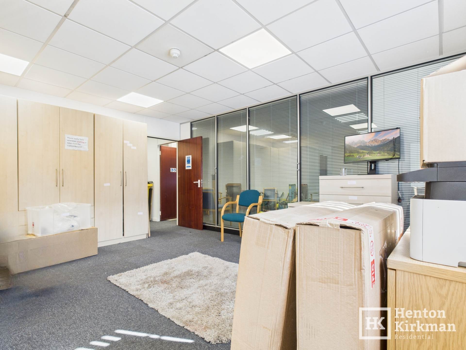 Unit 10, Precision House, Upminster Trading Estate, Image 8