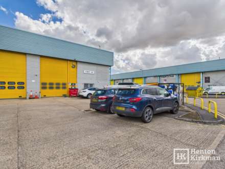 Property For Rent Warley Street, Upminster