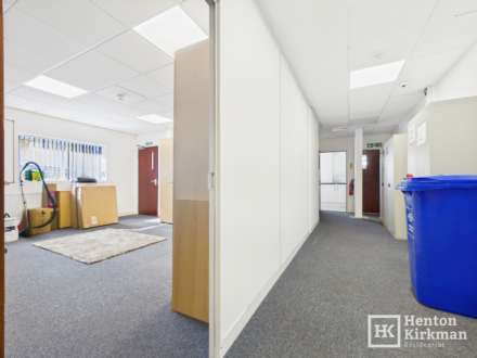 Unit 10, Precision House, Upminster Trading Estate, Image 10