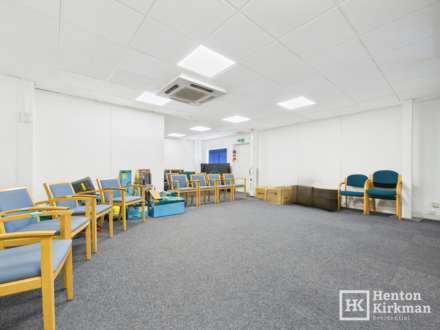 Unit 10, Precision House, Upminster Trading Estate, Image 11