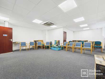 Unit 10, Precision House, Upminster Trading Estate, Image 12
