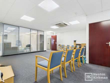 Unit 10, Precision House, Upminster Trading Estate, Image 13