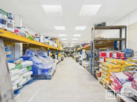 Unit 10, Precision House, Upminster Trading Estate, Image 15