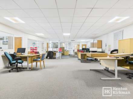 Unit 10, Precision House, Upminster Trading Estate, Image 16