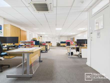 Unit 10, Precision House, Upminster Trading Estate, Image 17