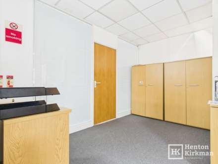 Unit 10, Precision House, Upminster Trading Estate, Image 18