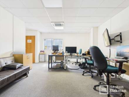 Unit 10, Precision House, Upminster Trading Estate, Image 19