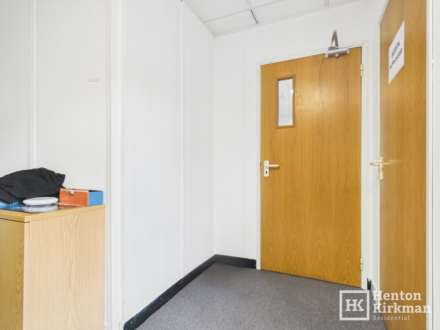 Unit 10, Precision House, Upminster Trading Estate, Image 20