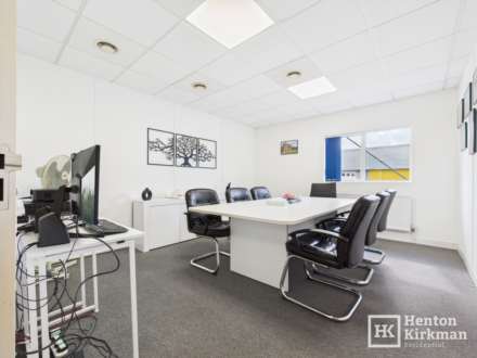 Unit 10, Precision House, Upminster Trading Estate, Image 21