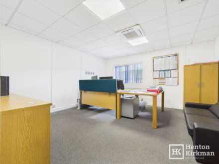 Unit 10, Precision House, Upminster Trading Estate, Image 22