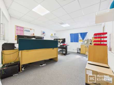 Unit 10, Precision House, Upminster Trading Estate, Image 23