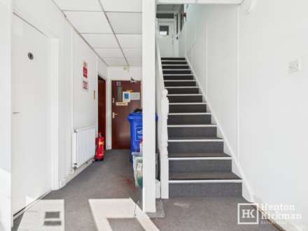 Unit 10, Precision House, Upminster Trading Estate, Image 4