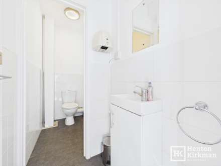 Unit 10, Precision House, Upminster Trading Estate, Image 5
