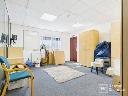 Unit 10, Precision House, Upminster Trading Estate, Image 9