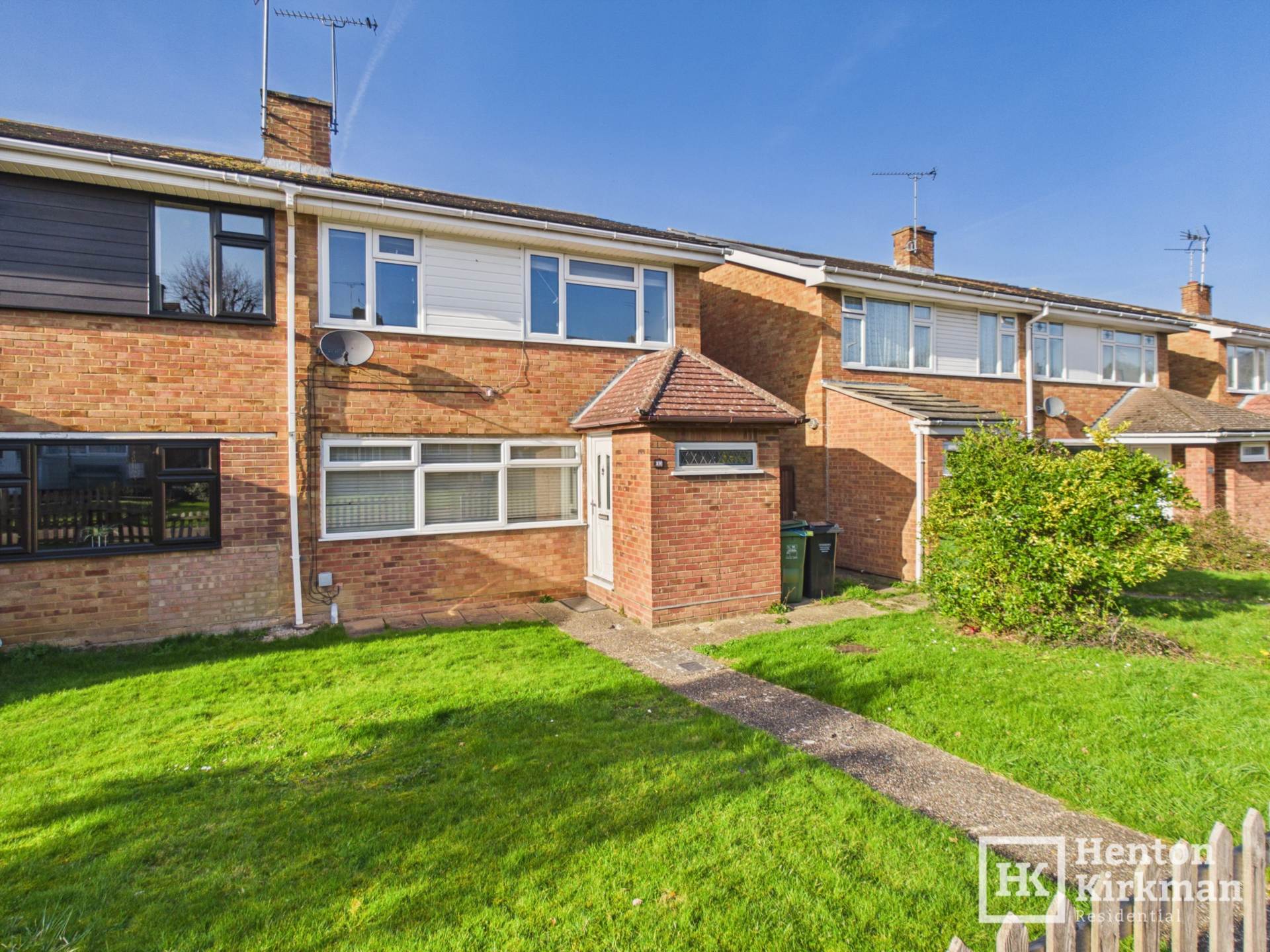 Foxhunter Walk, Billericay, Image 1